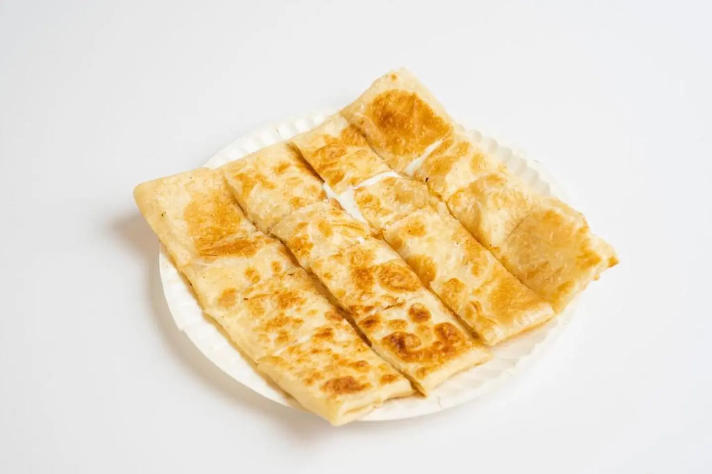 Cream Cheese Mutabbak