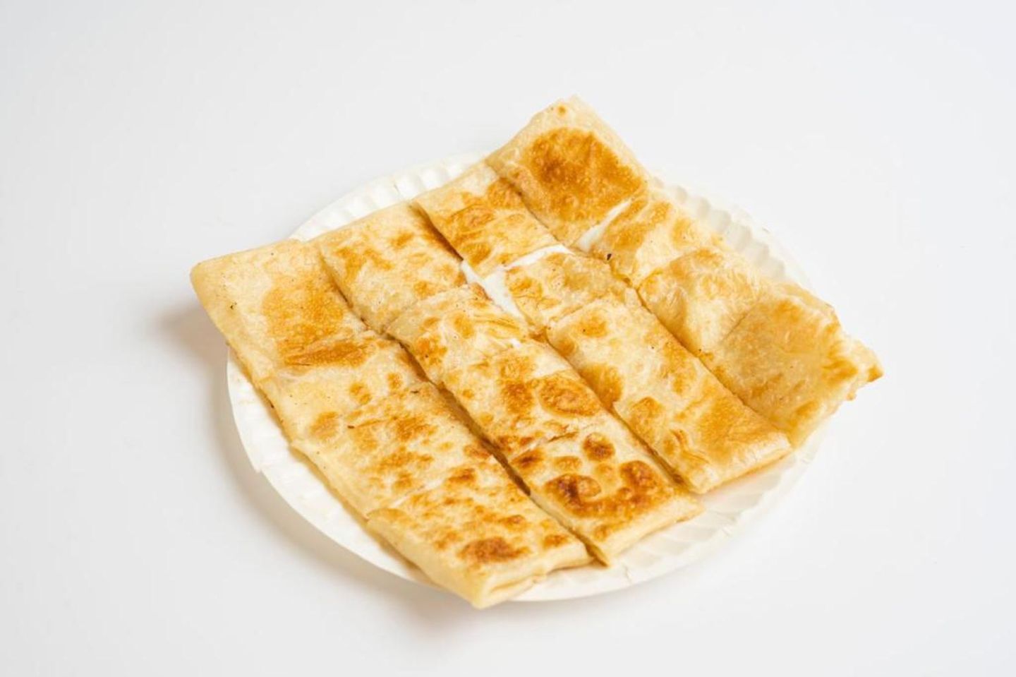 مطبق جبن سائل