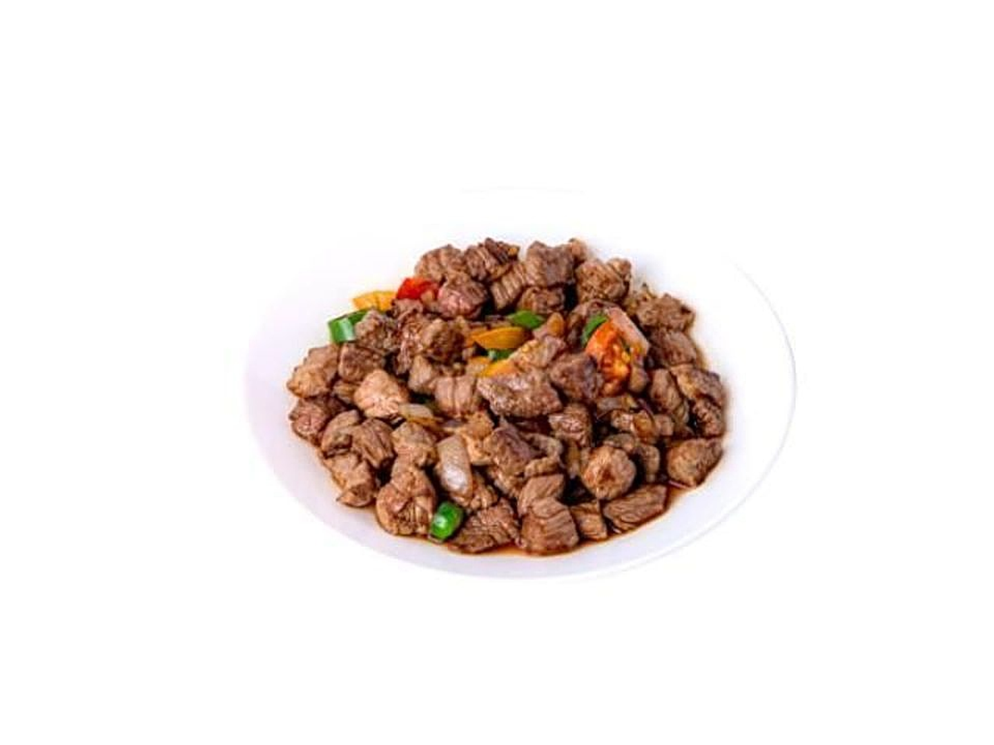 Meat Mgalgal