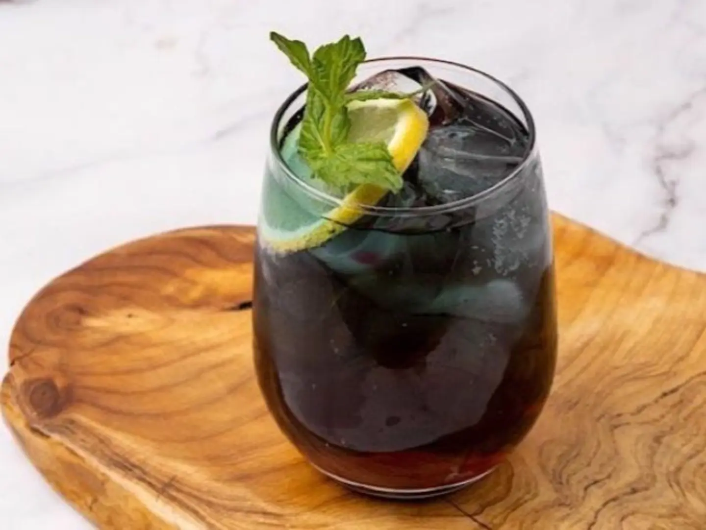 Mojito Mix