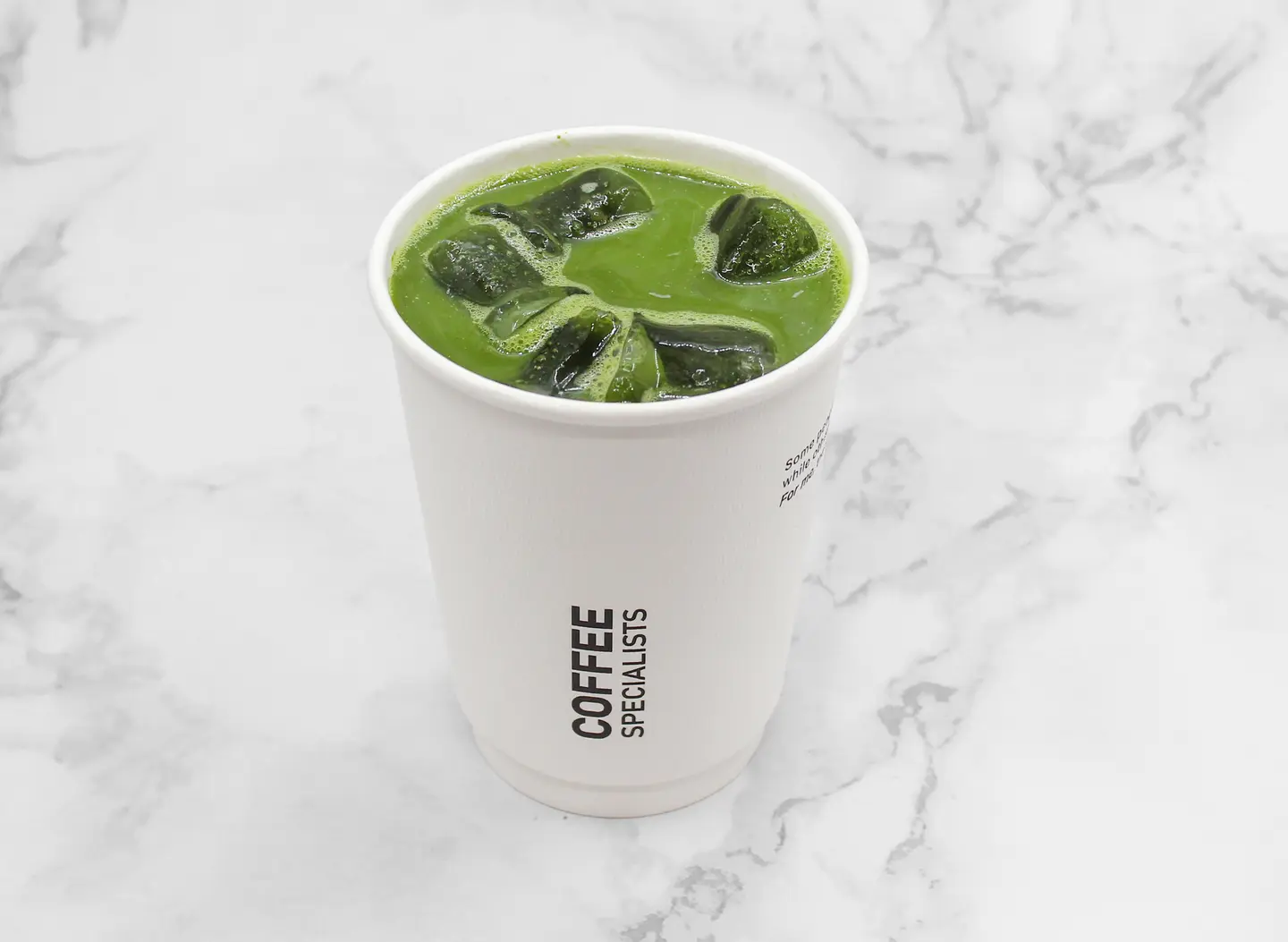 Matcha