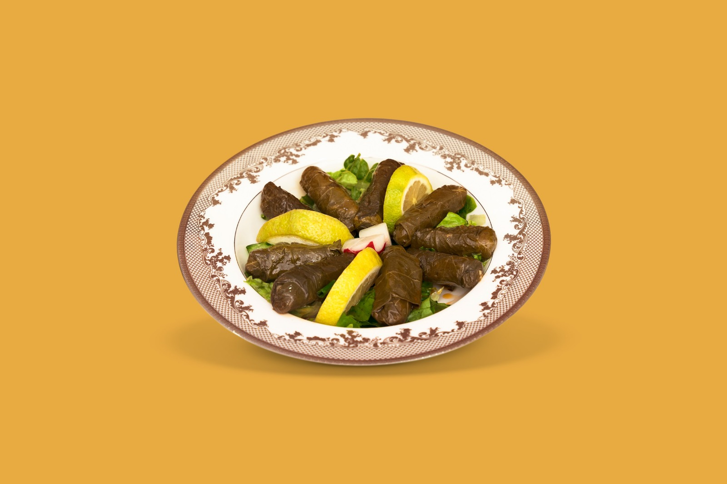 ورق عنب