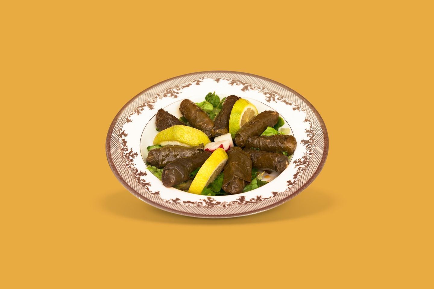 ورق عنب