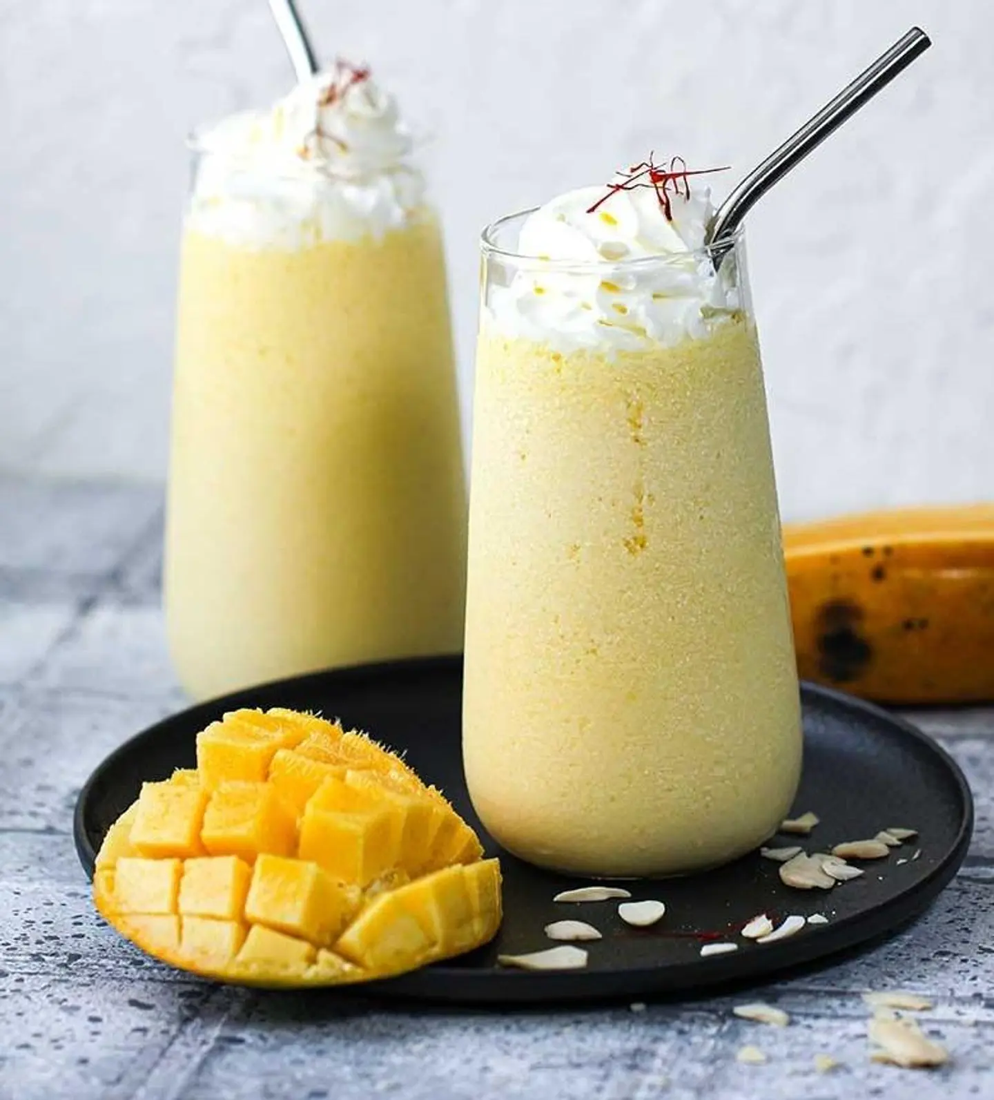 Mango Royal Shake