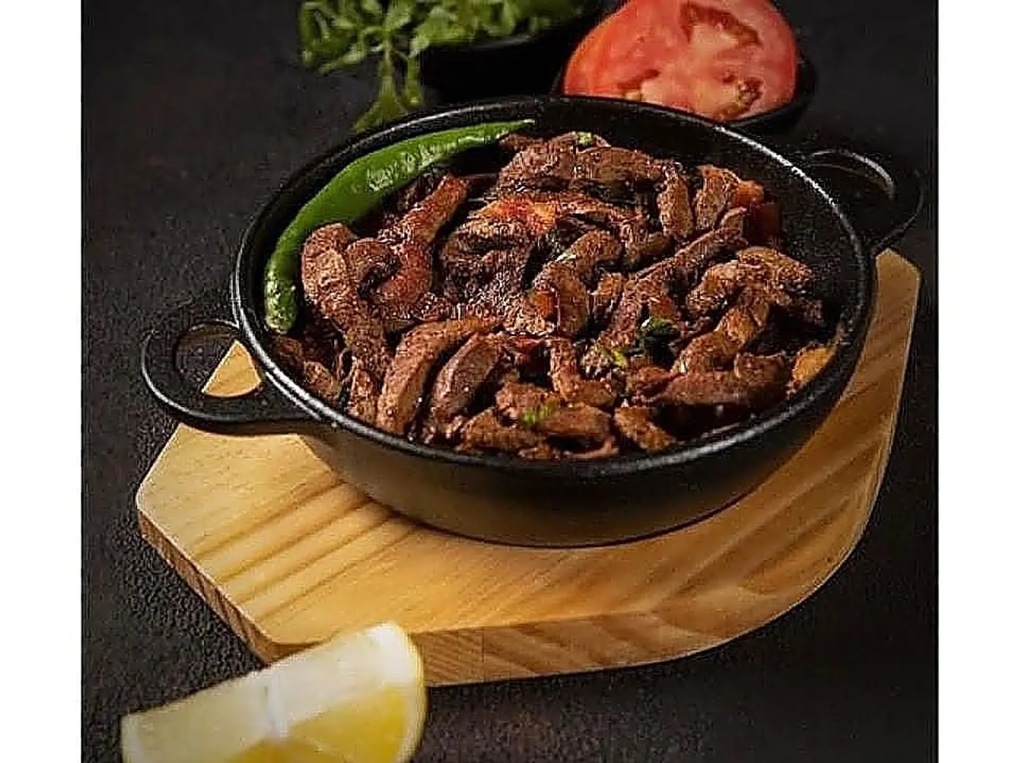 كبدة