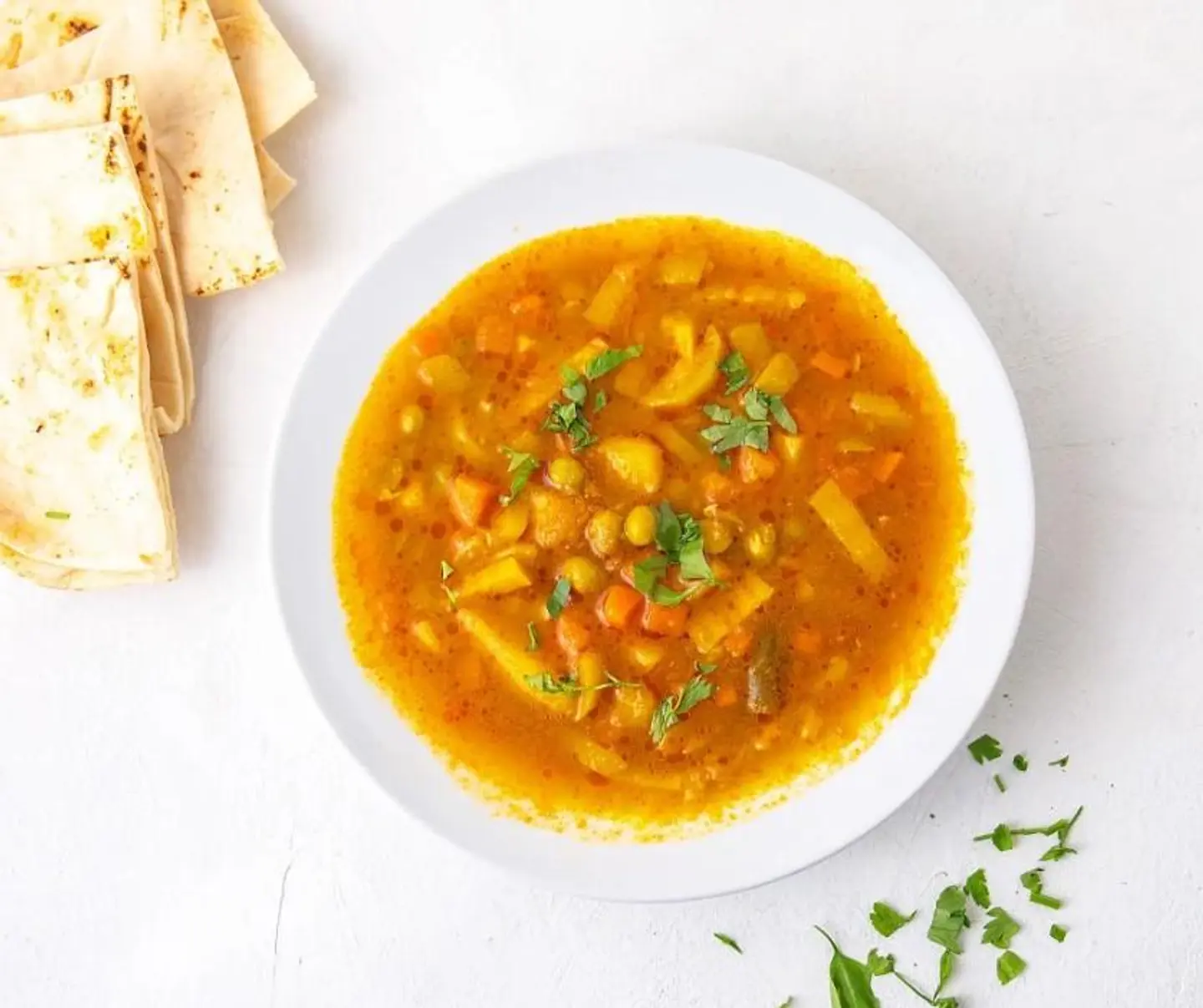 Mixed Vegetable