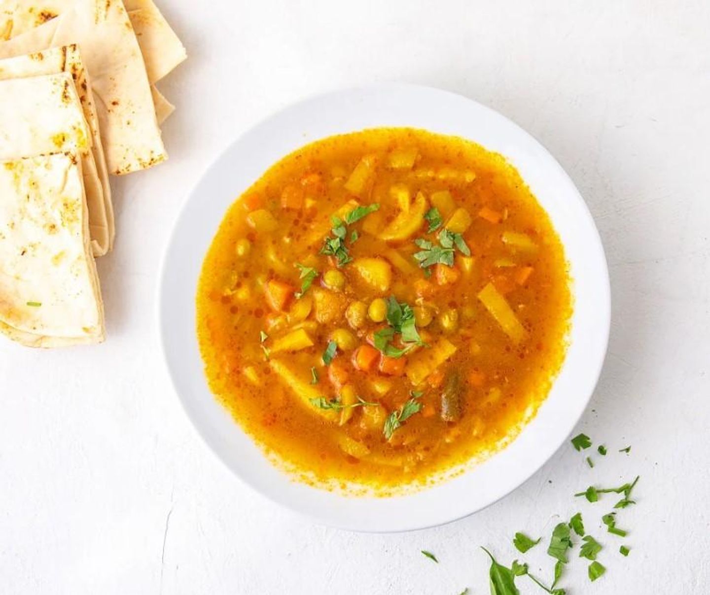 Mixed Vegetables