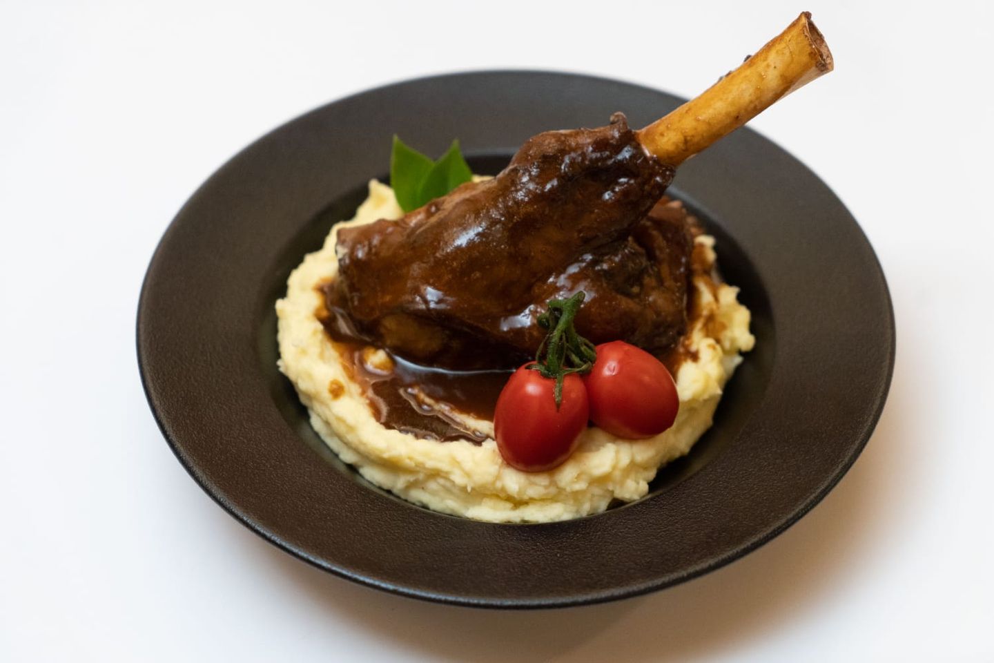 Meat Shank Sheep