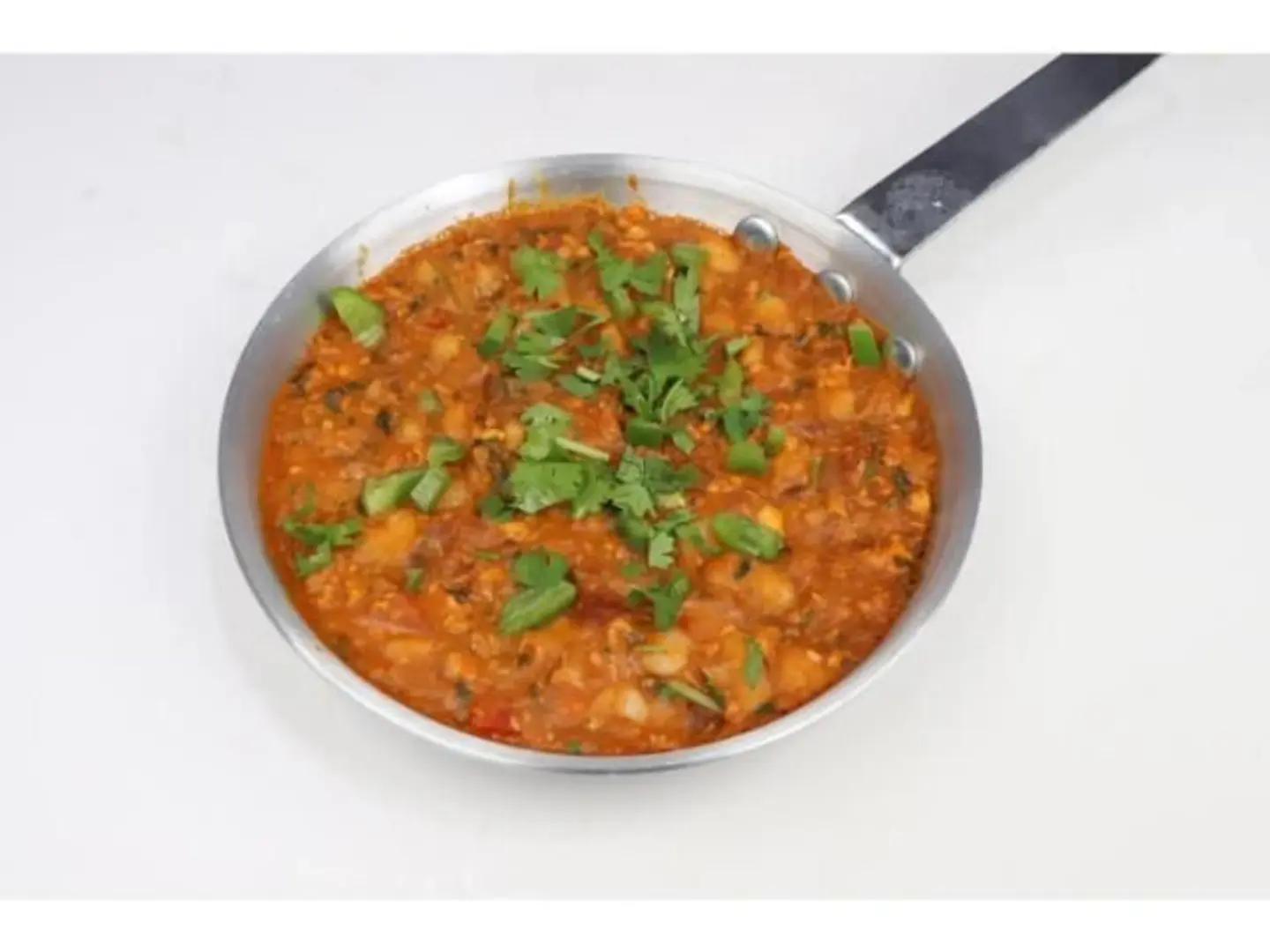 Beans With Tuna