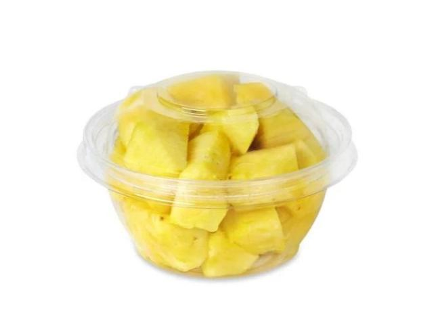 اناناس علبه