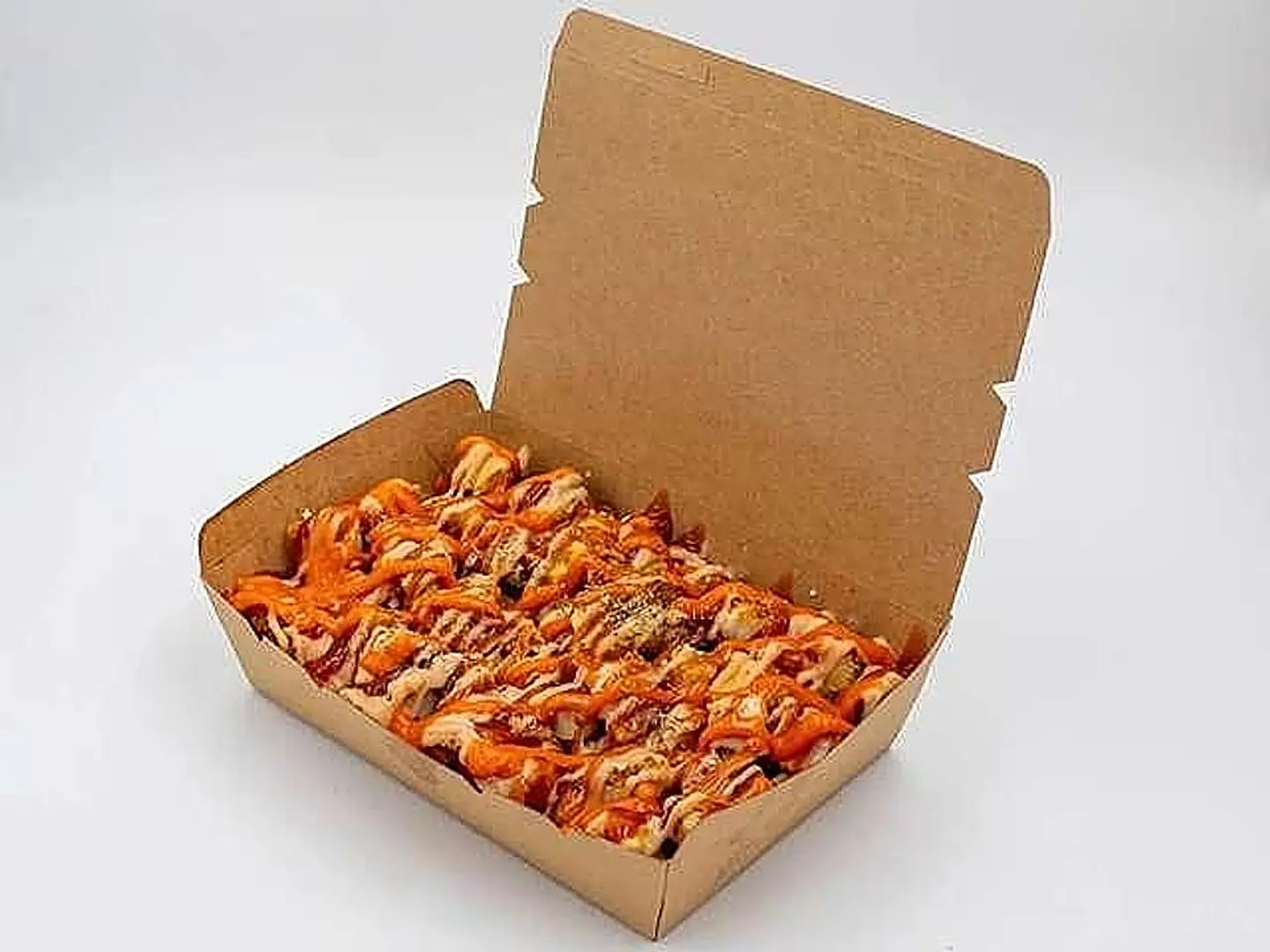 Chicken Fries
