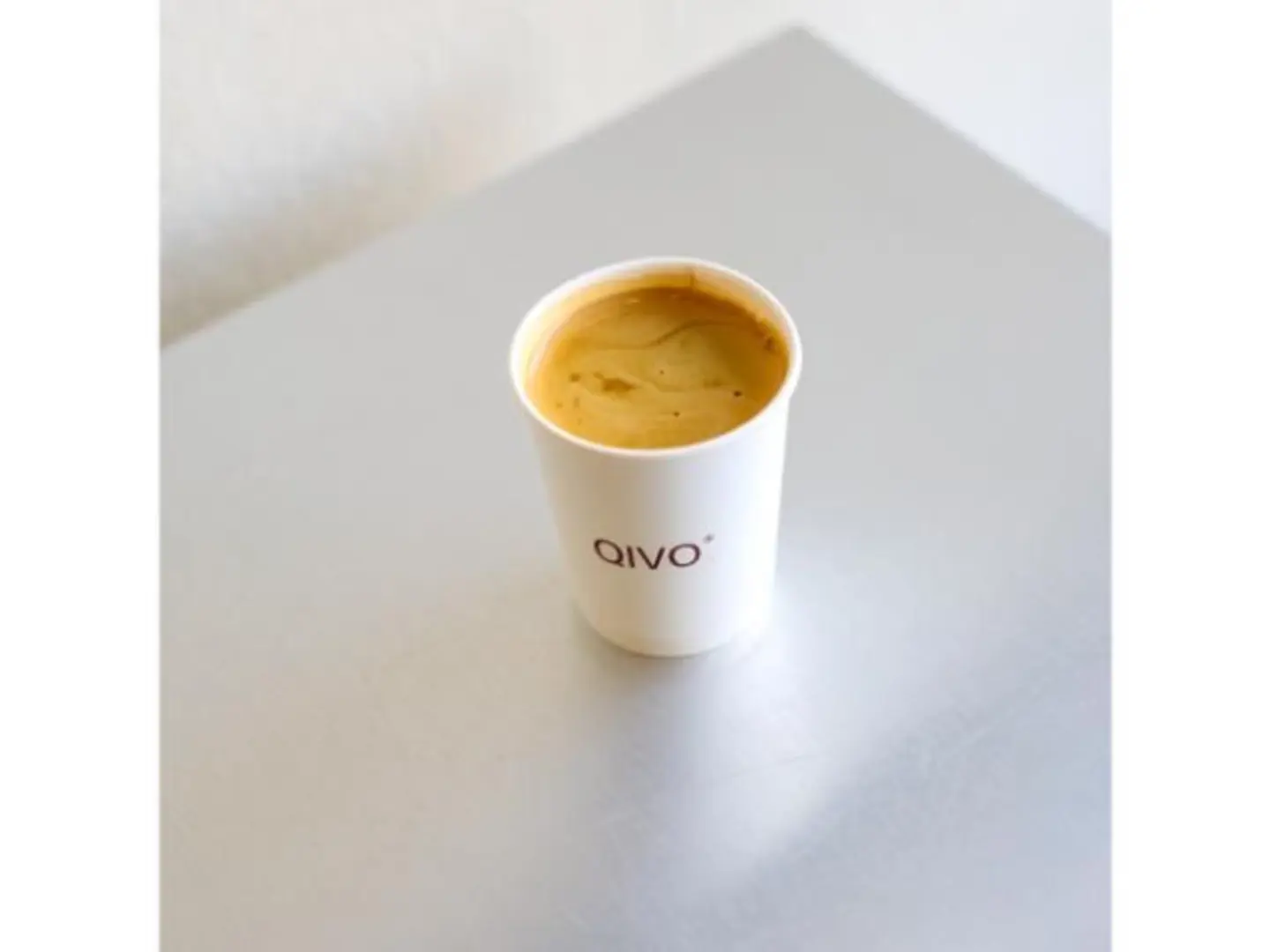 امريكانو حار