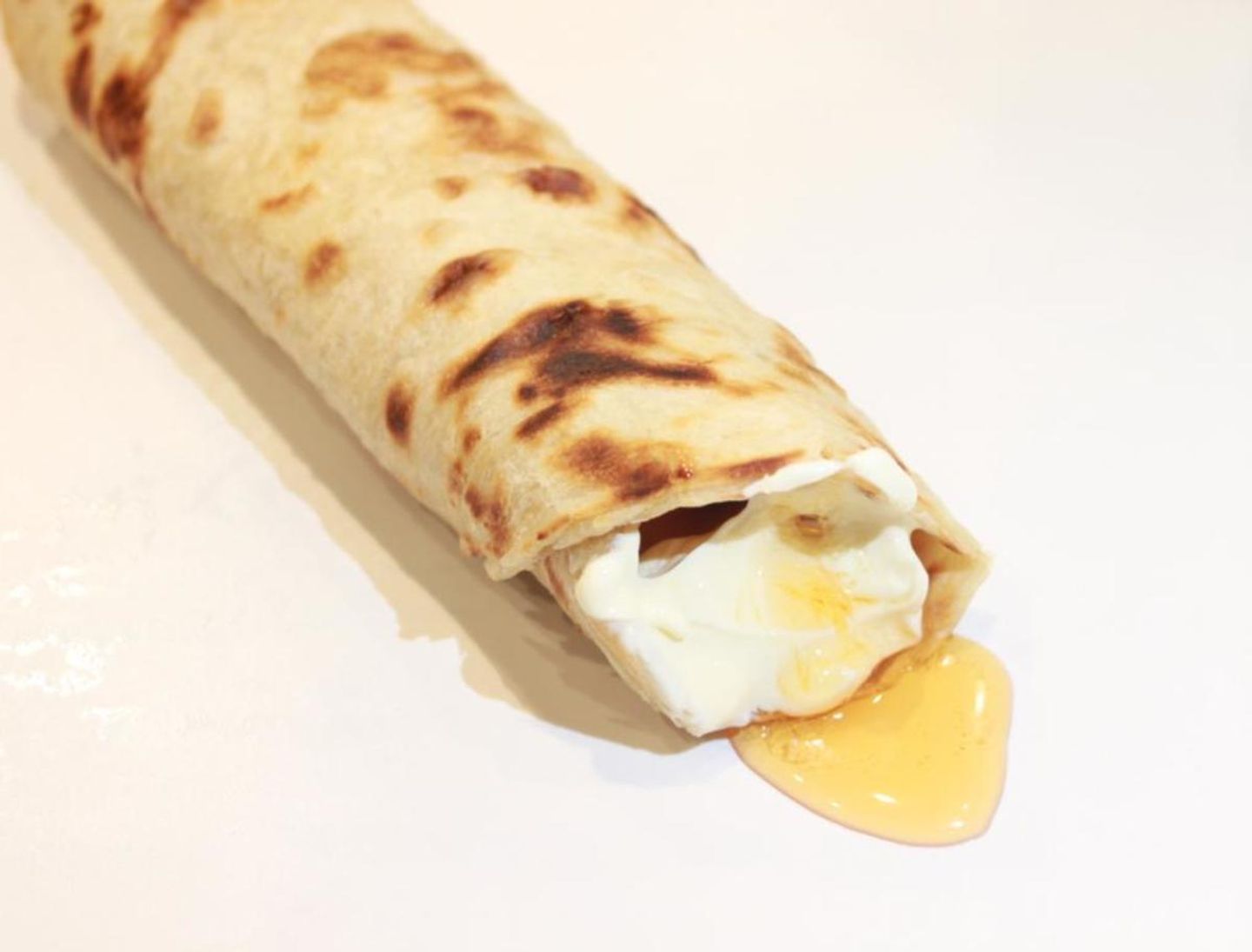 Cheese And Honey