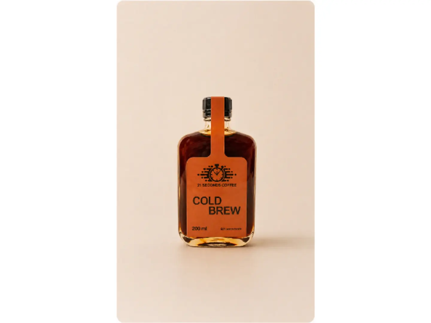 Cold Brew