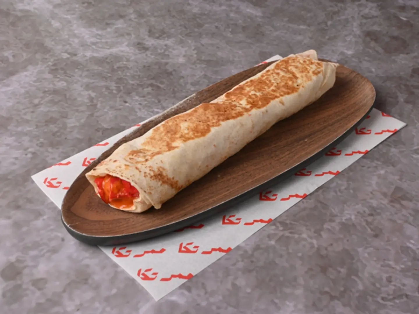 Tikka Sandwich