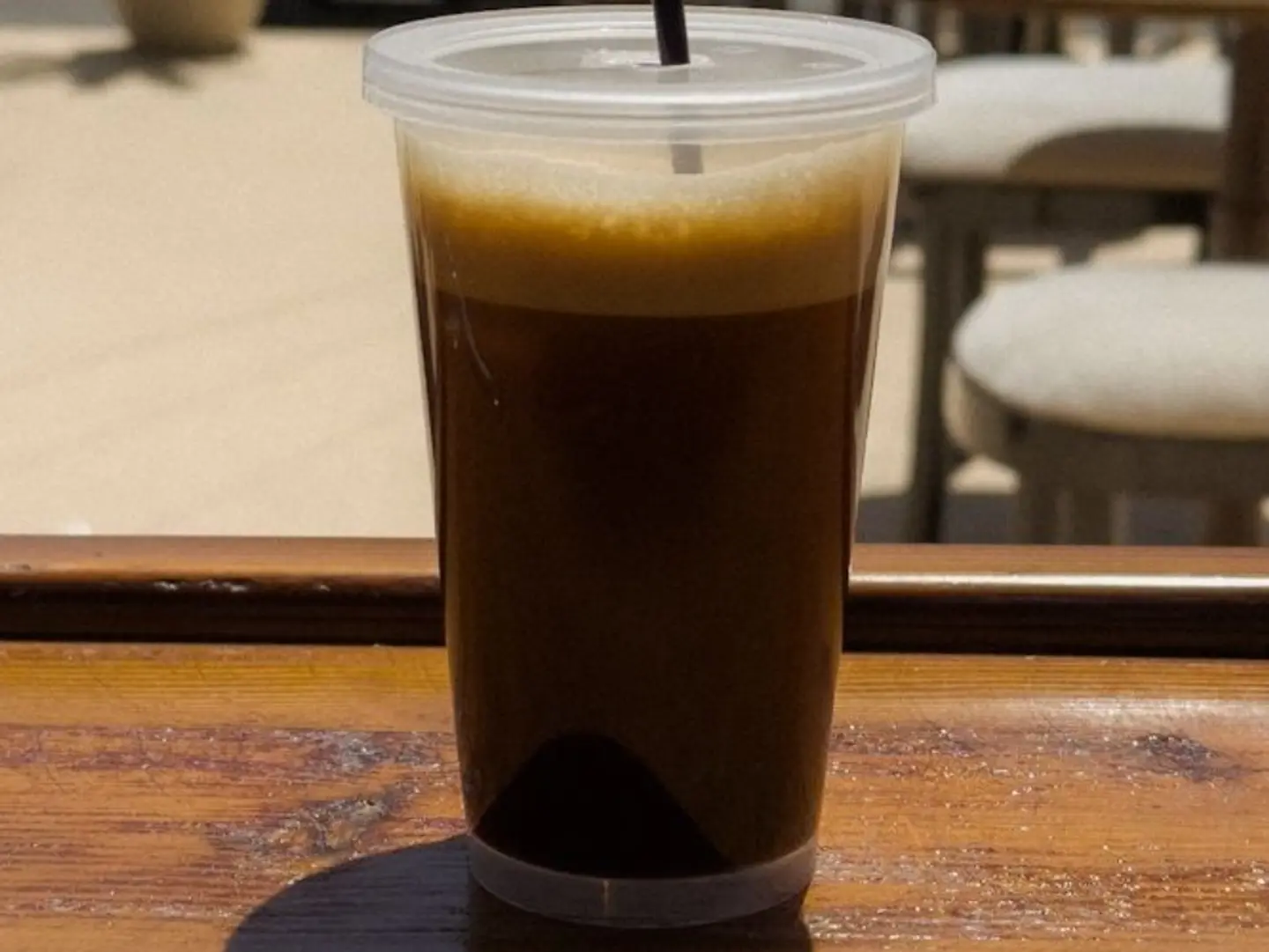 Esspresso Alfredo