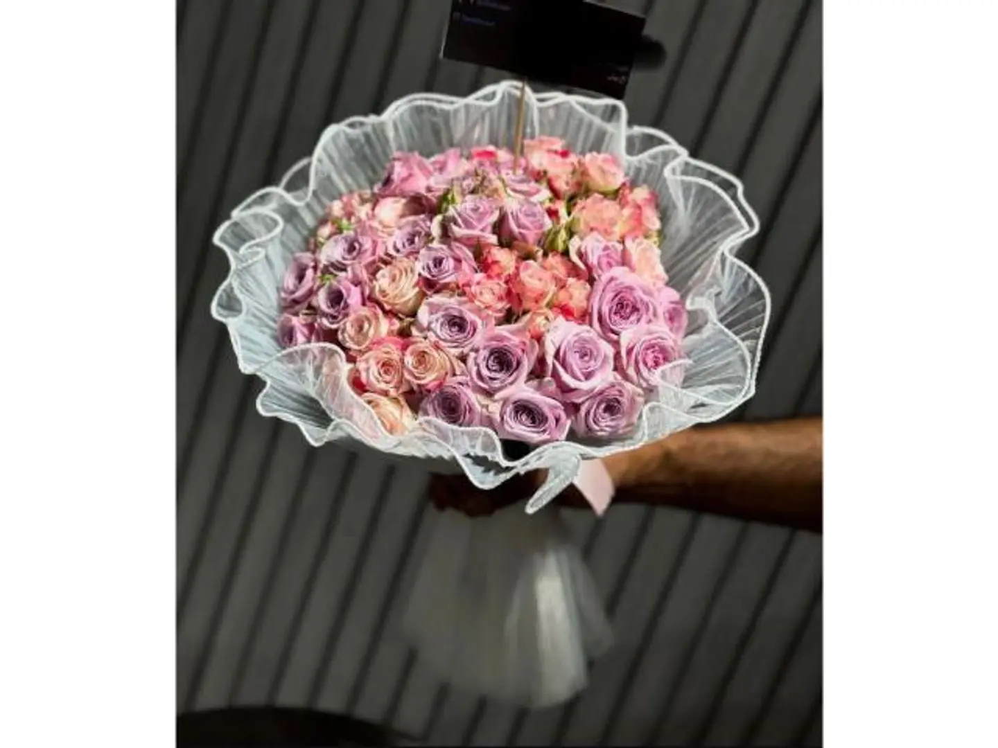 The Fragrance Bouquet