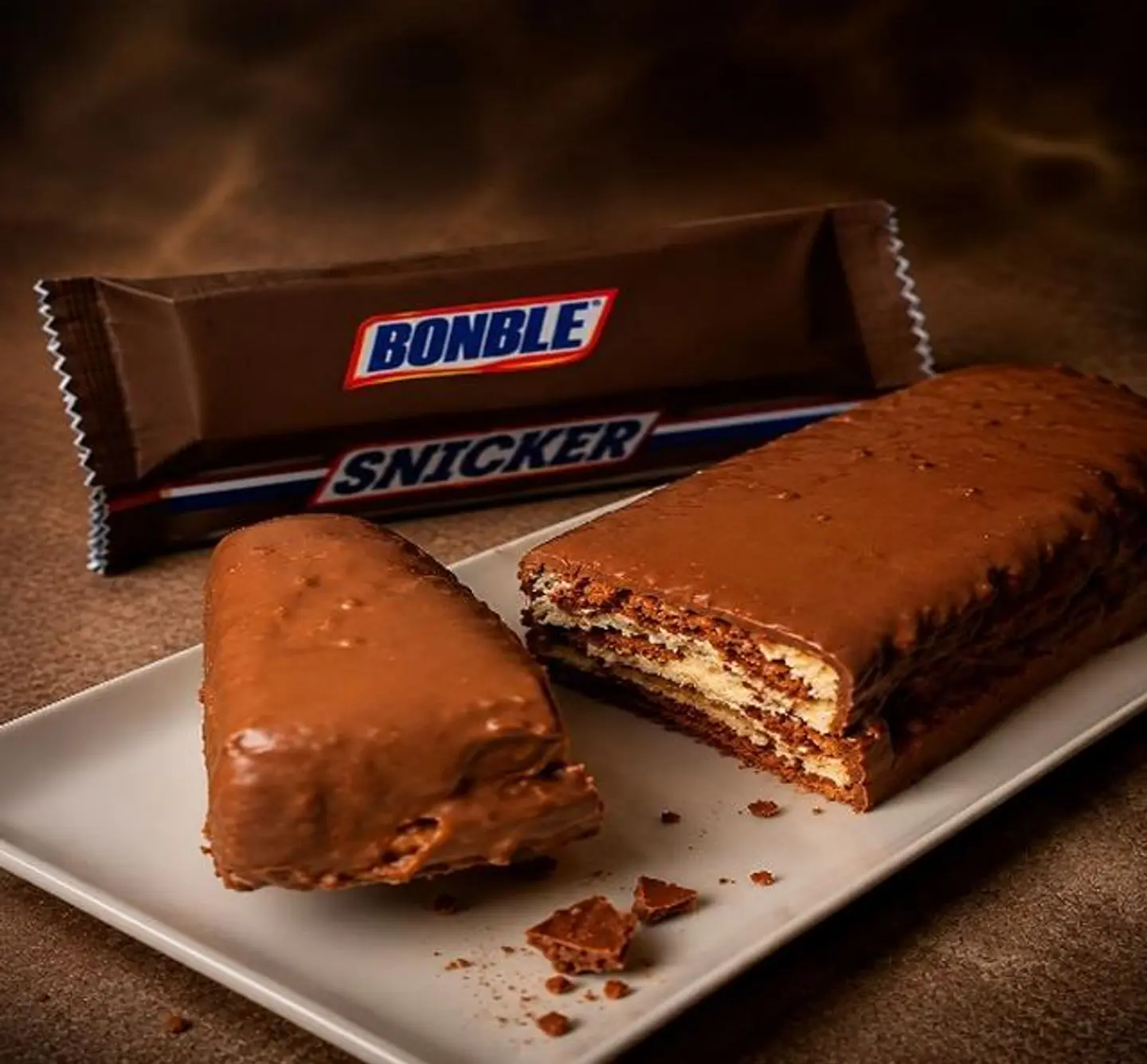 Bonble