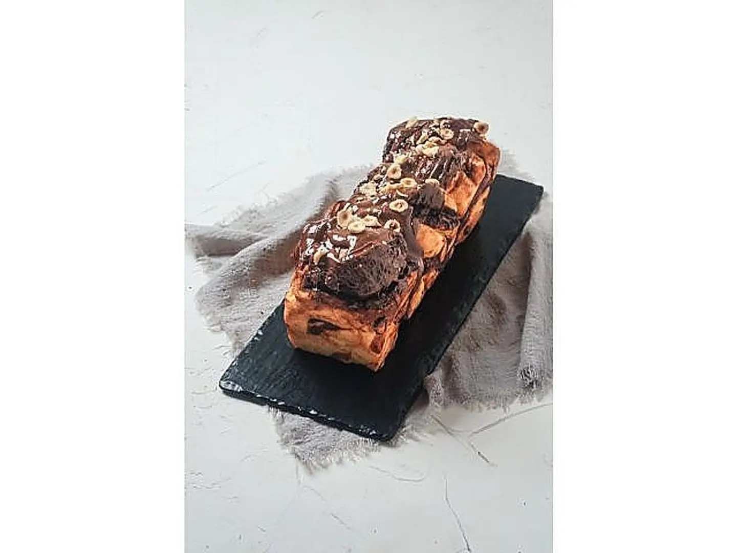 Chocolate Babka