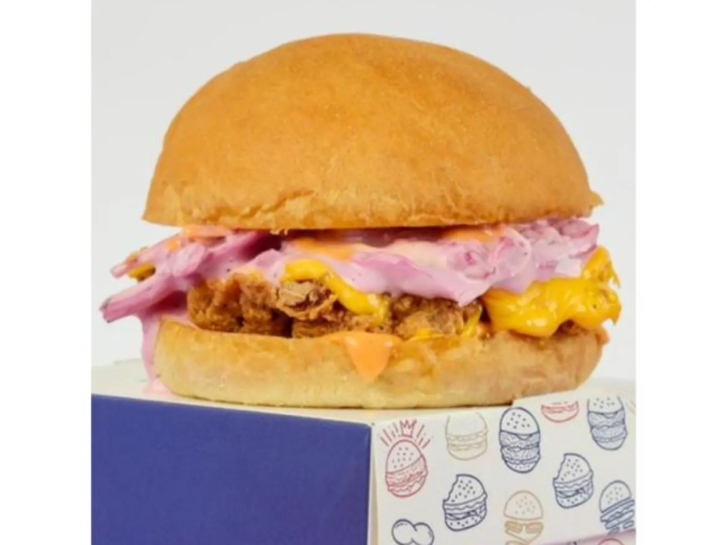 Nummy Chicken