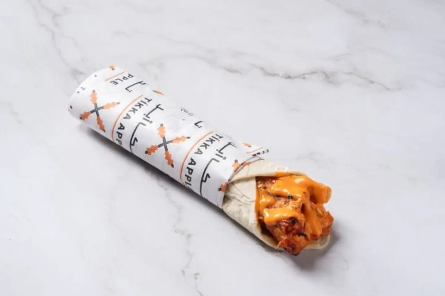 Chicken Tikka