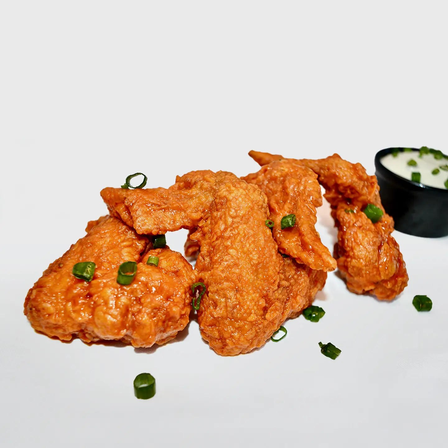 Buffalo Chicken Wings