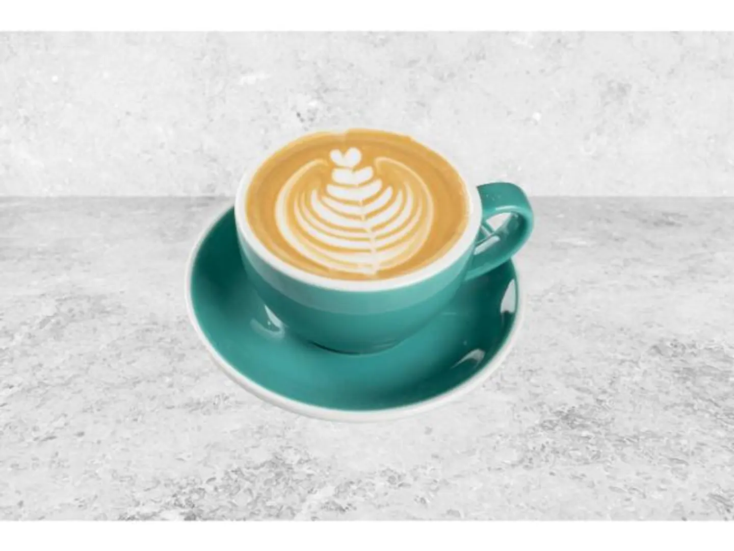 Café Latte