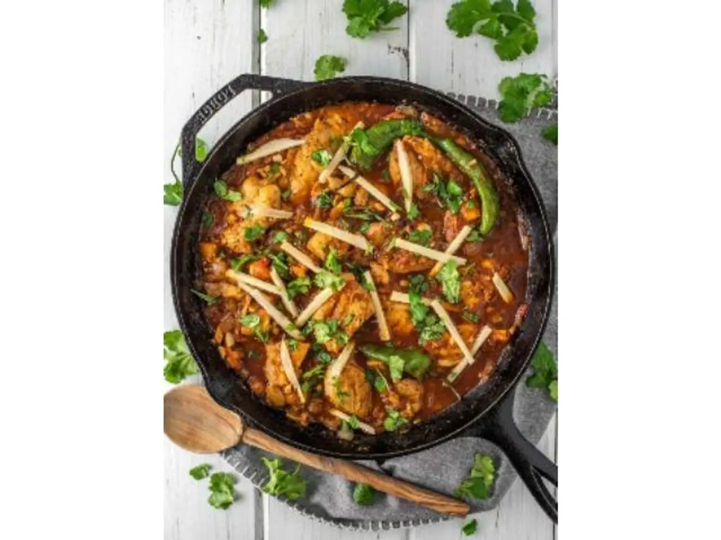 Chicken Karahi 1 Kg