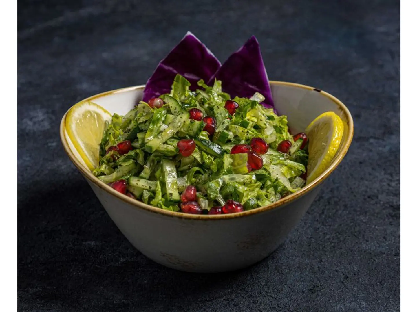 Green Salad