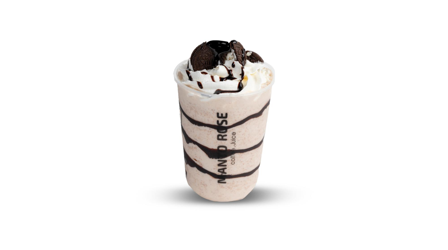 Oreo