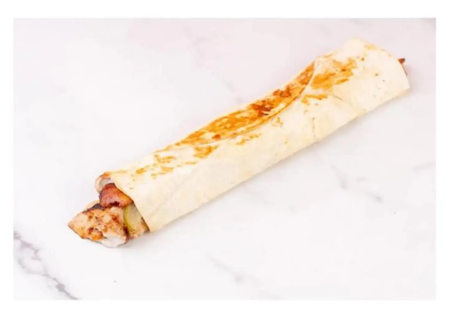 Saroukh Shawarma