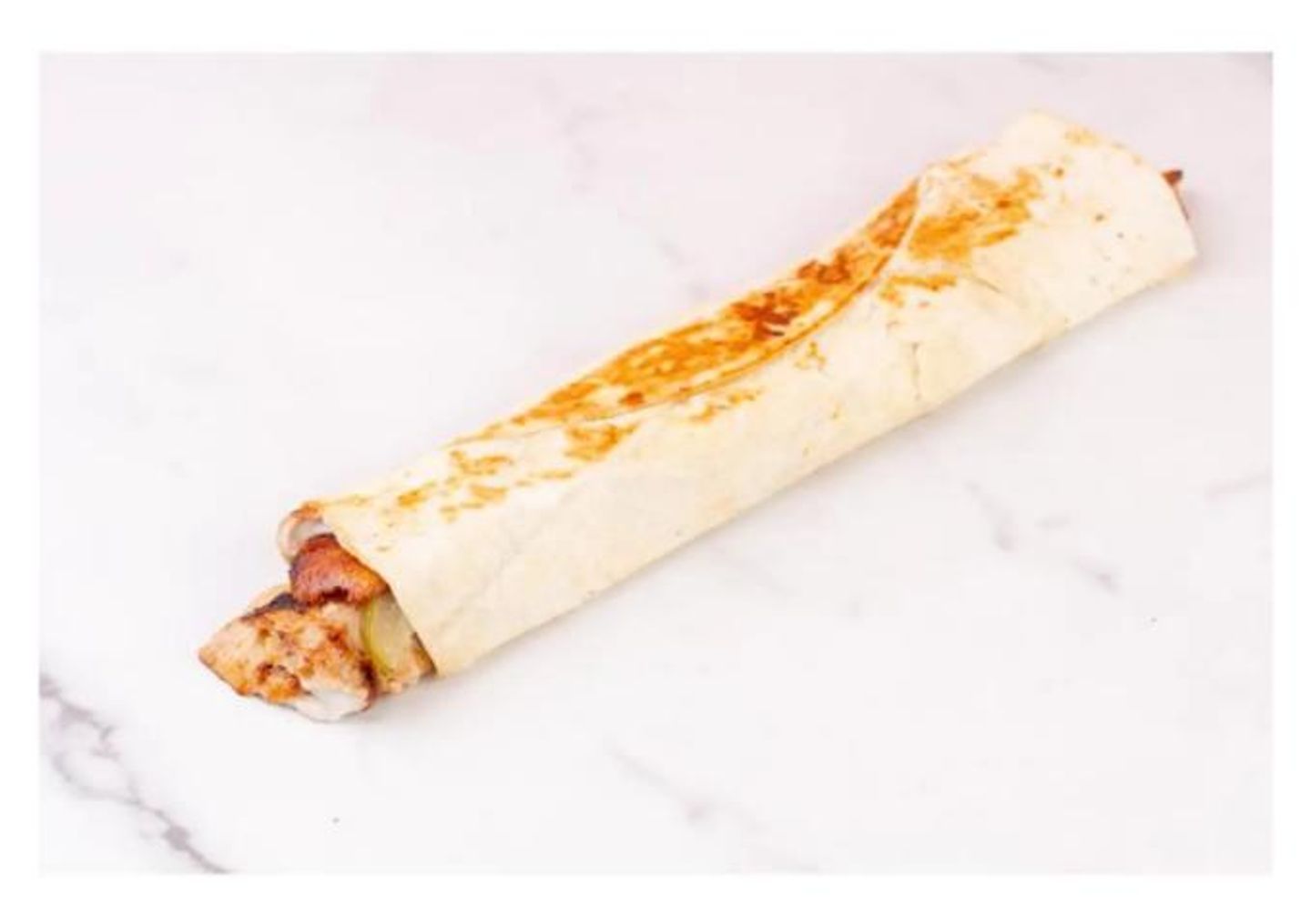 Saroukh Shawarma
