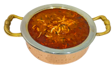 لحم الضأن روغان جوش