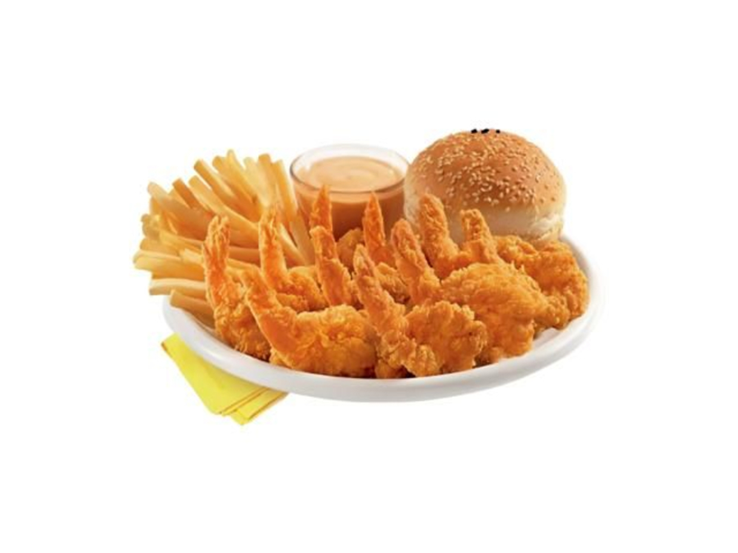 بروستد جمبري