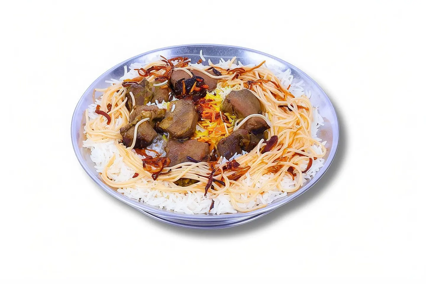 Hashi Meat