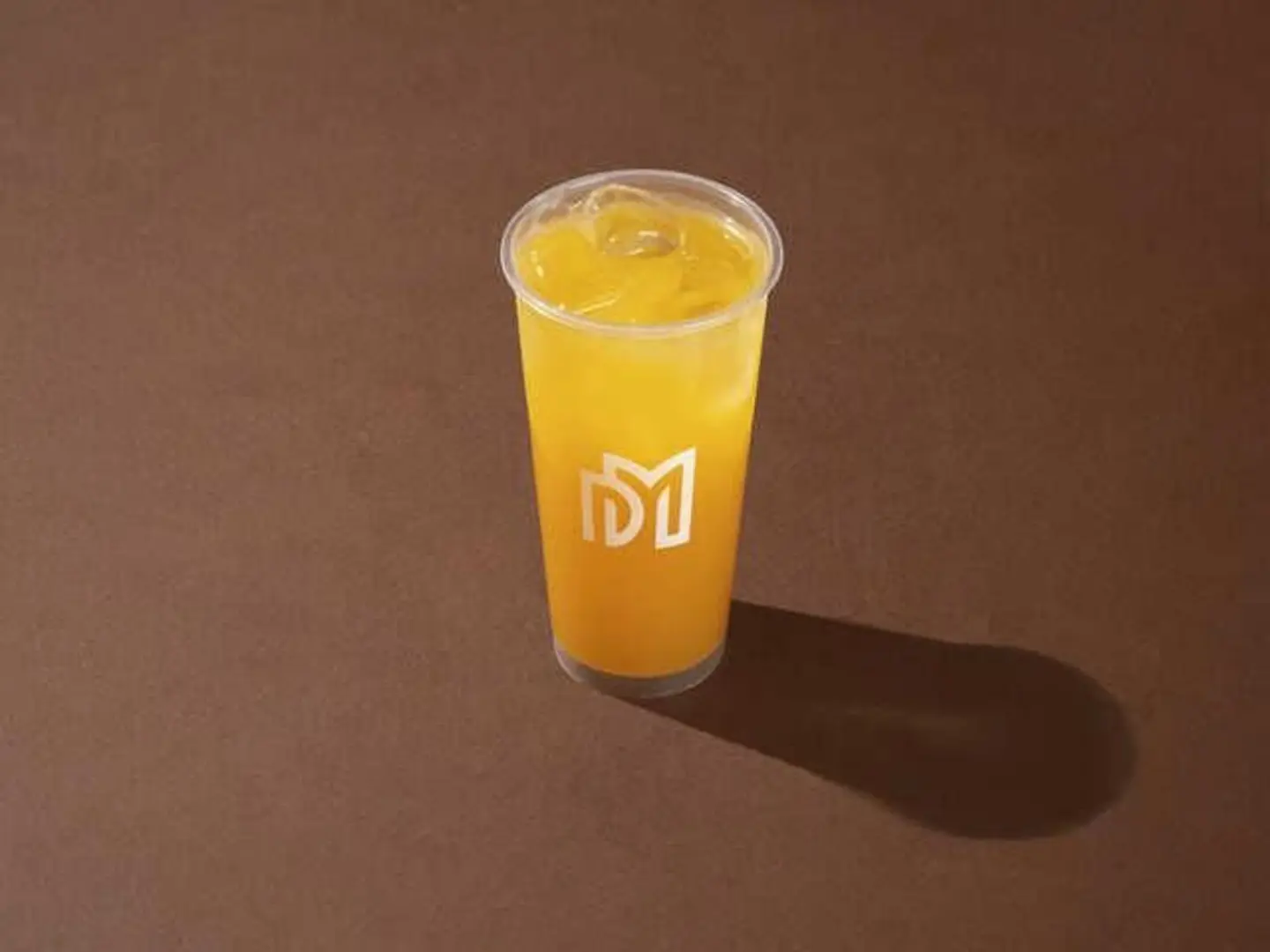 عصير برتقال