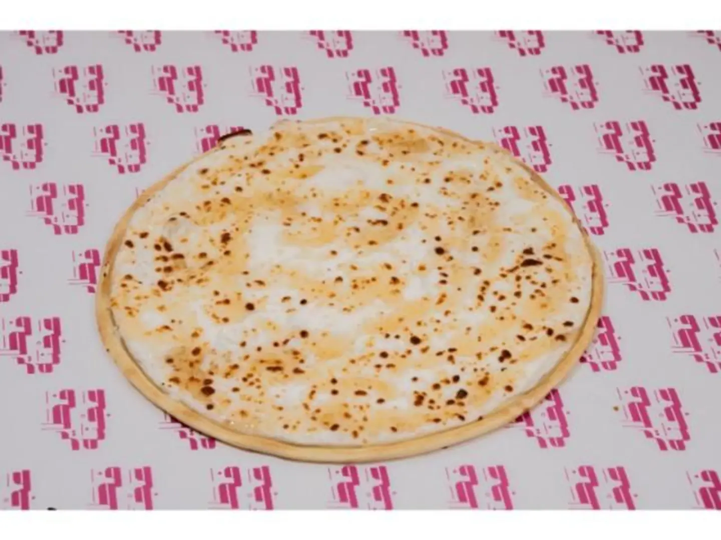 بيتزا عش البلبل