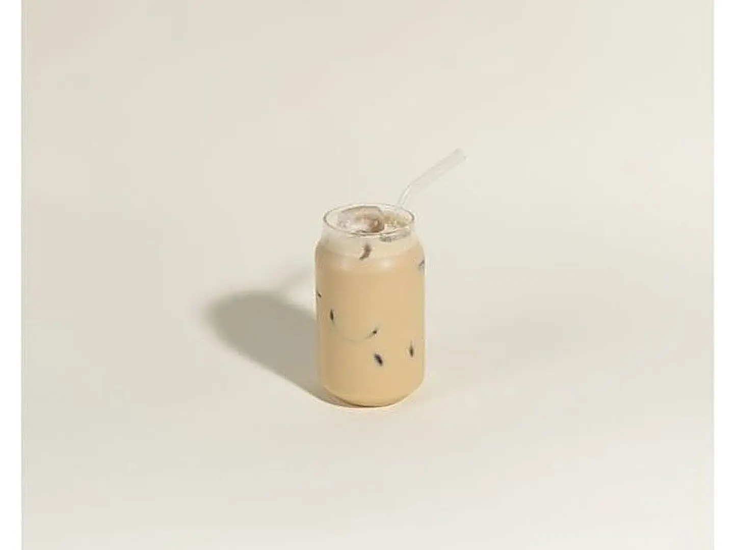 Cold Cortado