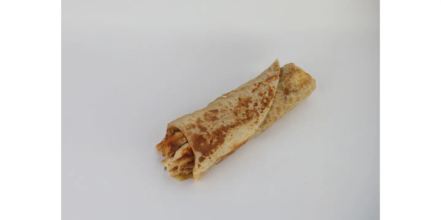 Saj Shawarma