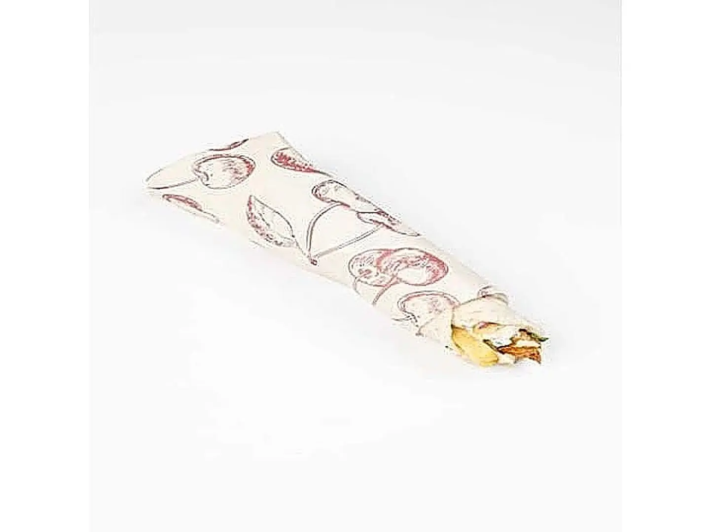 ساندوتش كباب دجاج