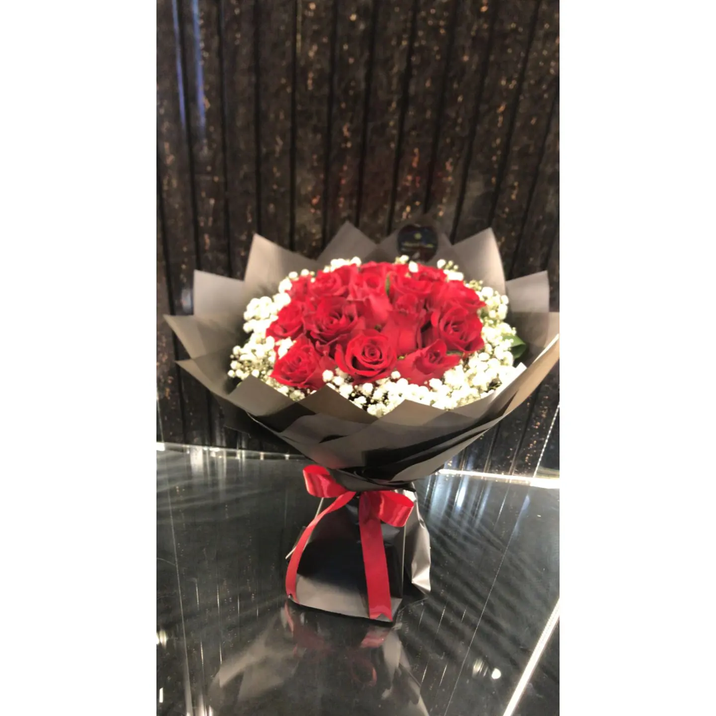 باقة رقم 41