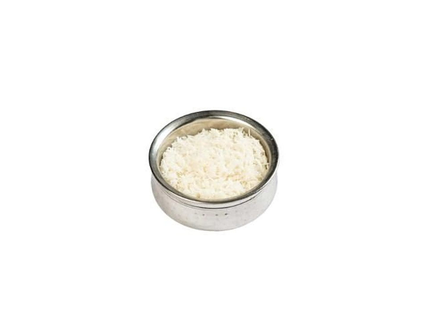 White Rice