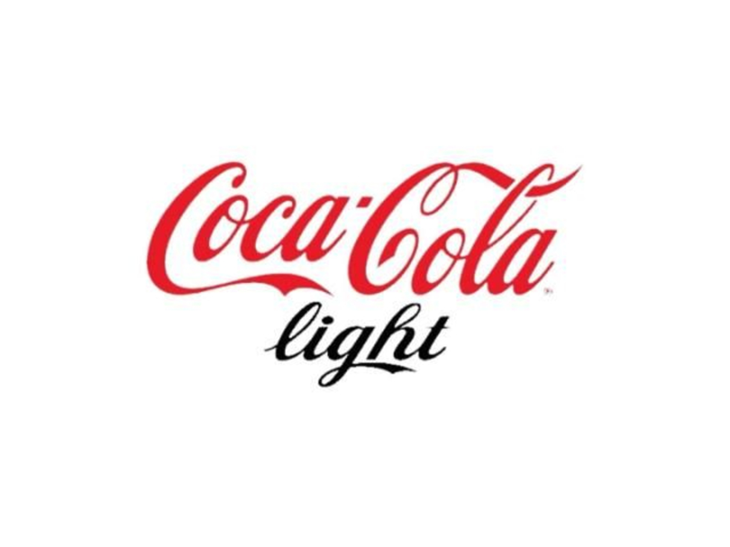 Coca Cola Light