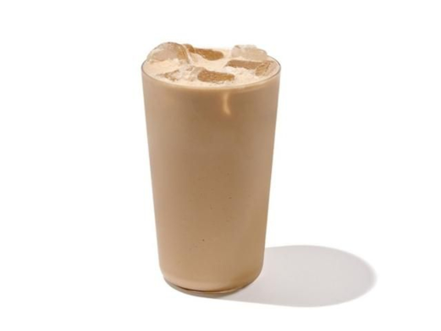 Iced White Mocha