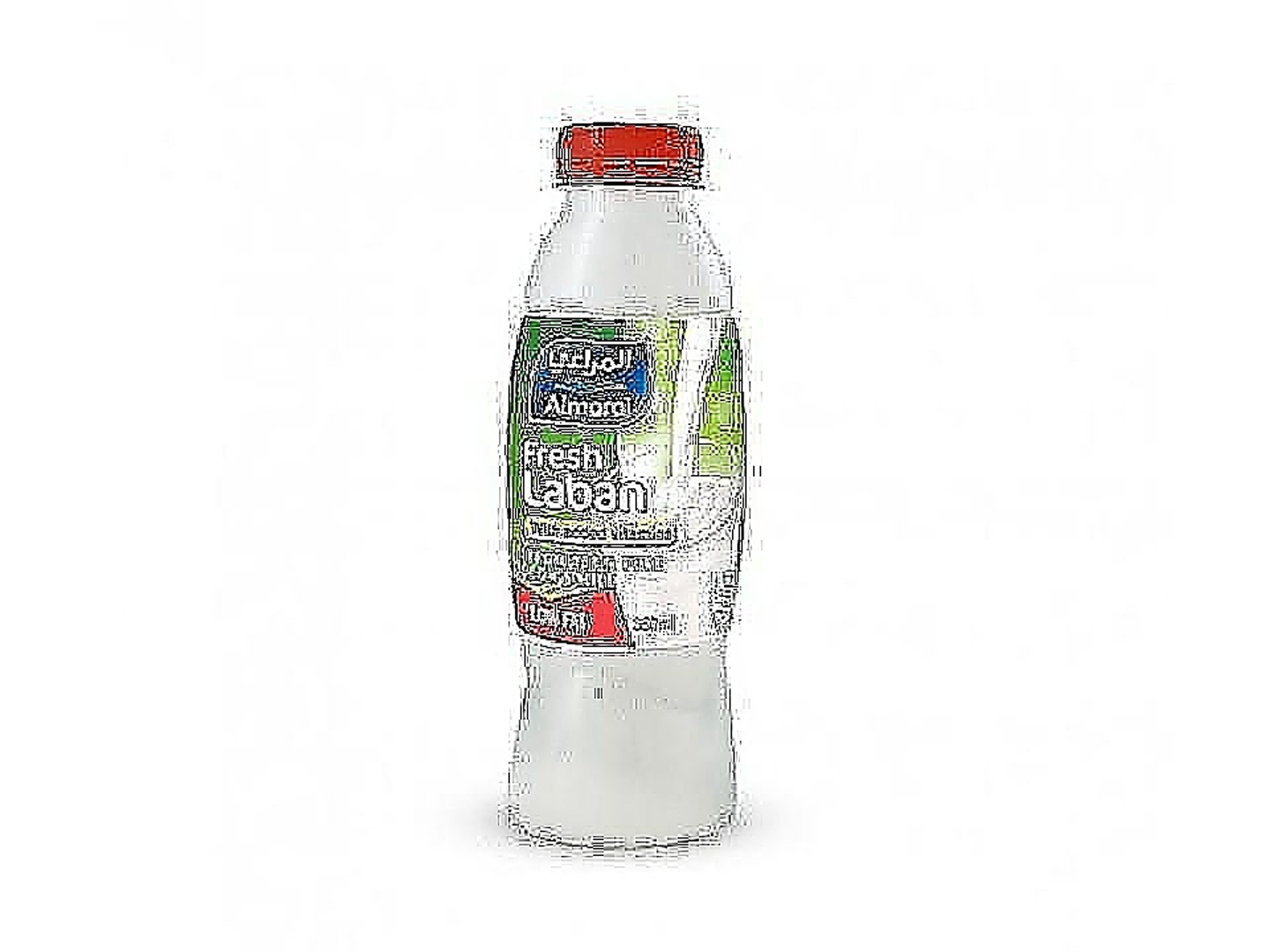 Almarai Laban Medium