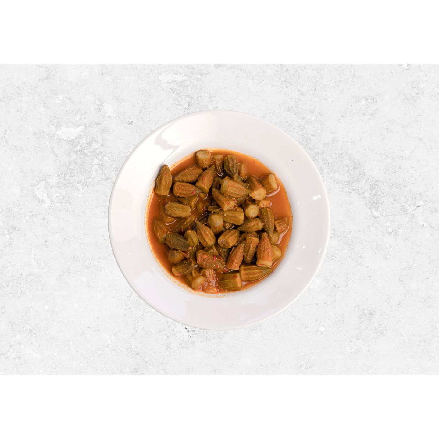 Okra