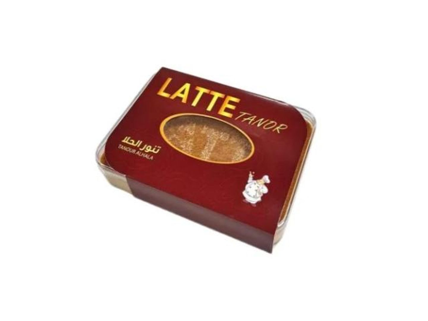 حلا لاتيه