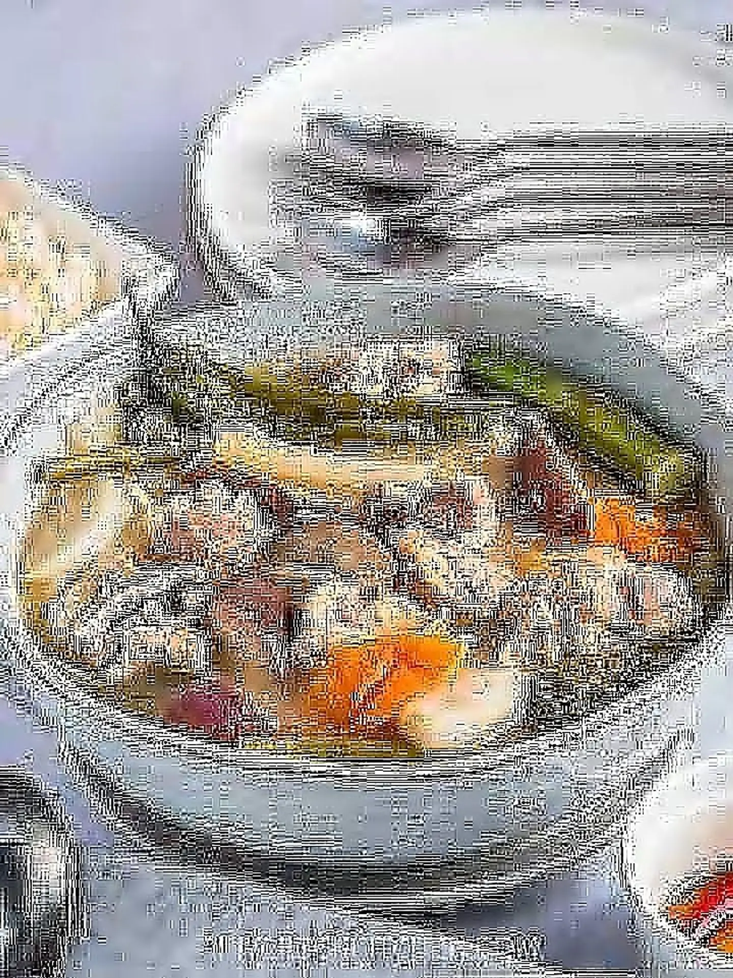 Sinigang Ribs