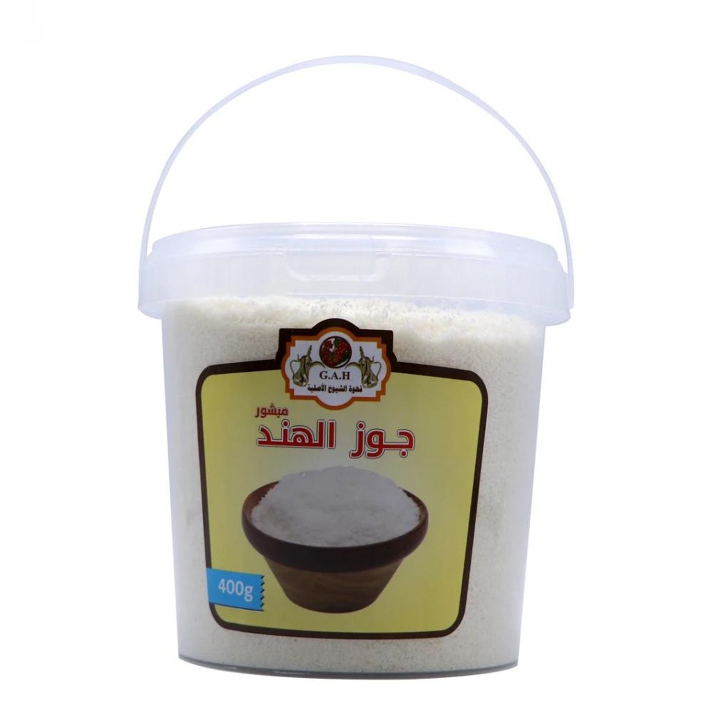 Grated Coconut 350 Grams