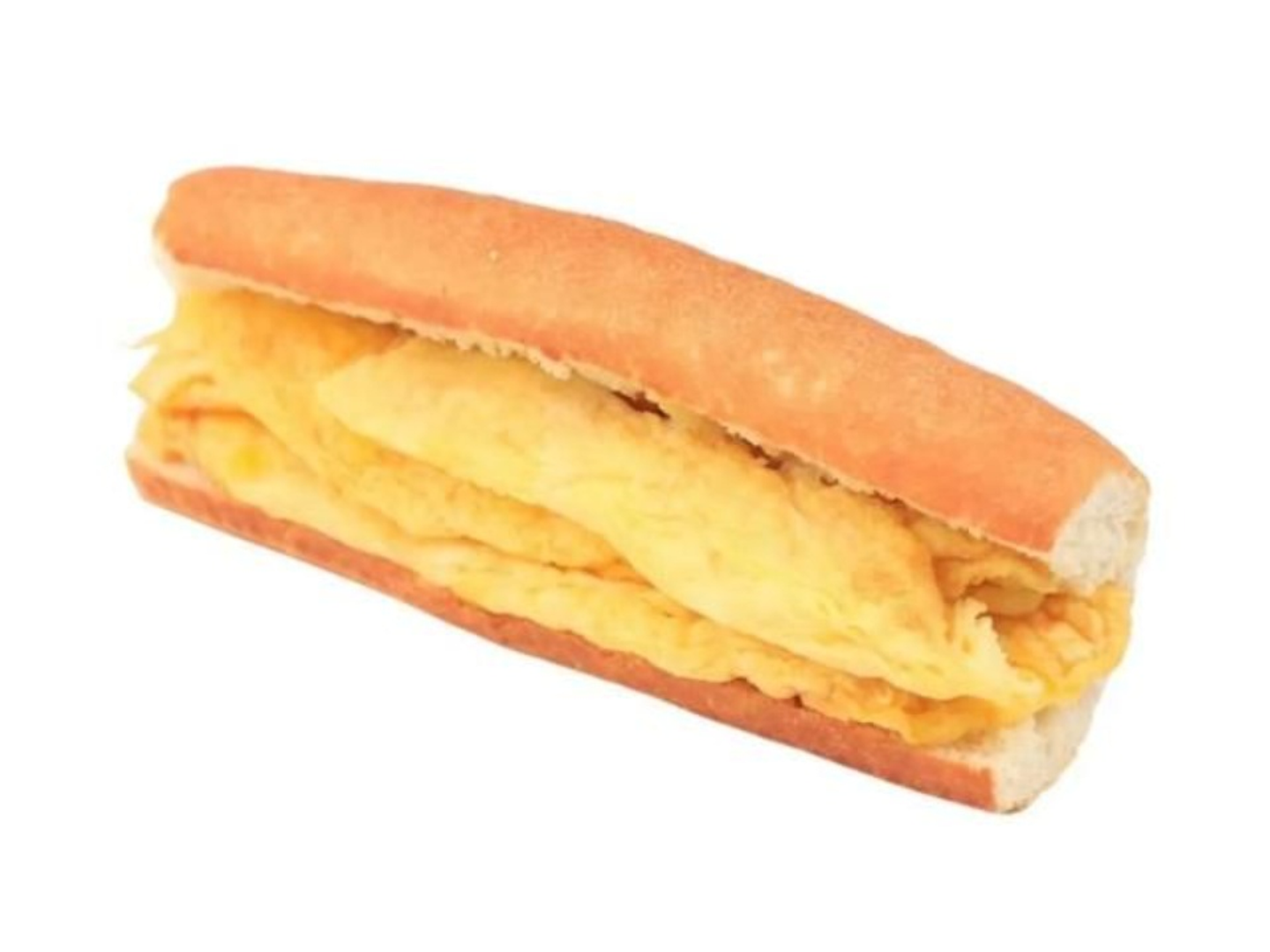 Sunny Side Up Egg Sandwich